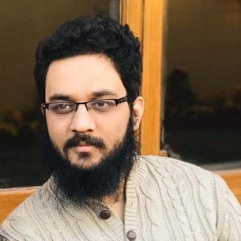 Abdul Rafae profile image