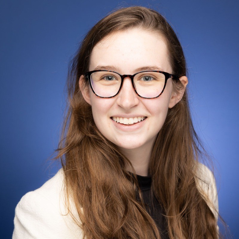 Ella Crabtree profile image