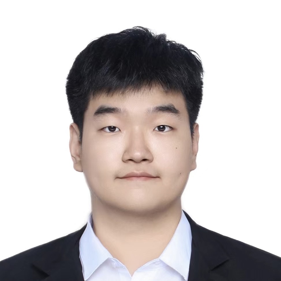 Hongbo Liu profile image