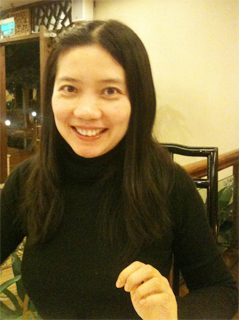 Jia Xu profile image