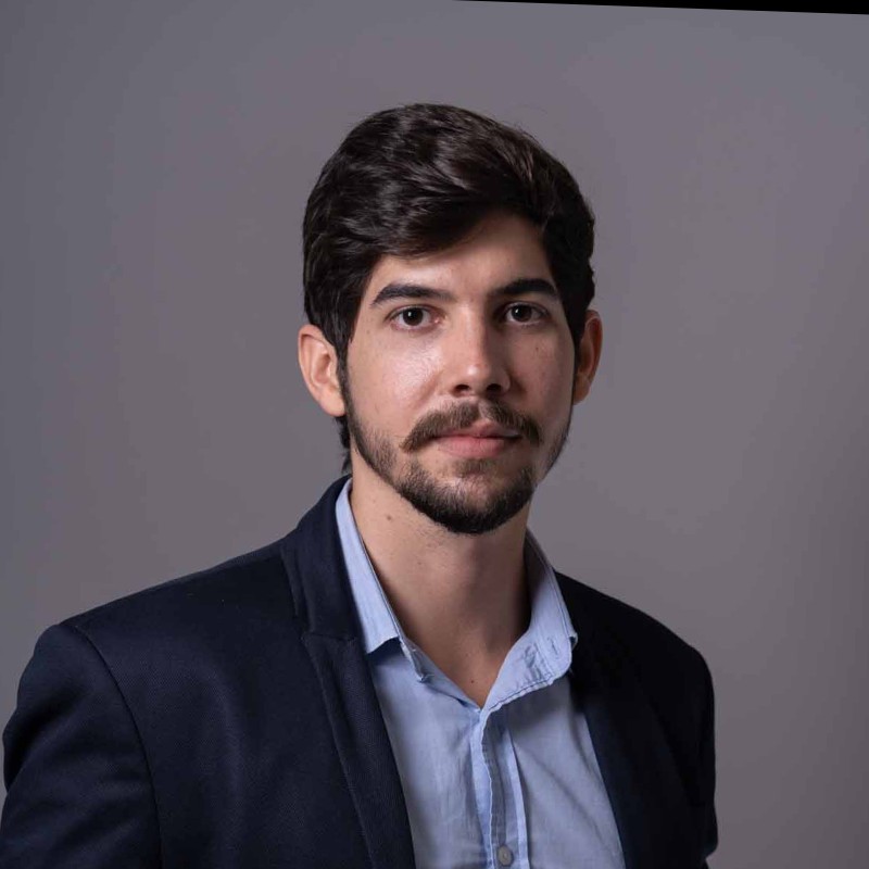 João Luís profile image