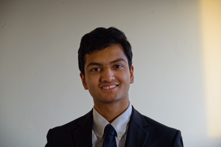 Matthew Thomas profile image