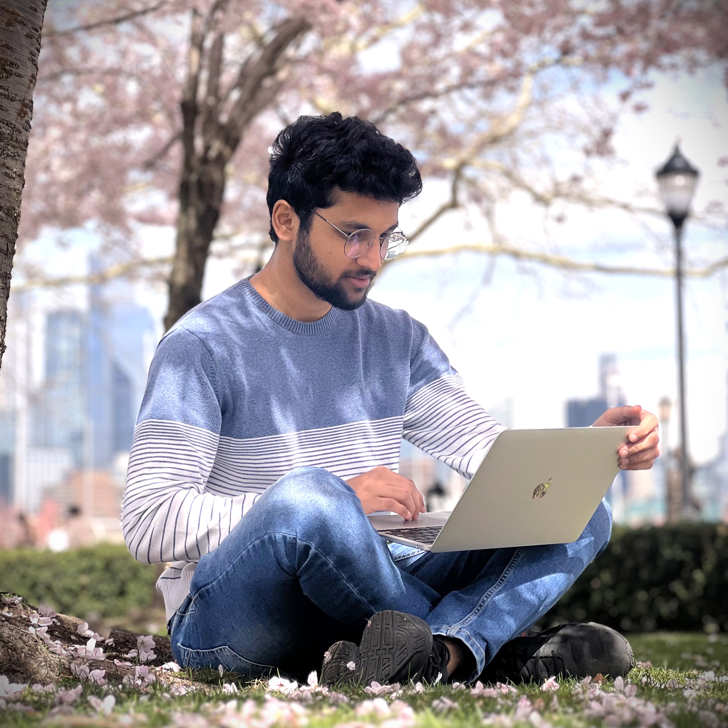 Yeshwanth Reddy profile image